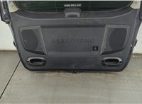  Подсветка номера SsangYong Rexton 2001-2007 11521250 #6
