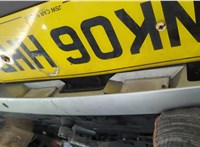  Подсветка номера SsangYong Rexton 2001-2007 11521250 #7