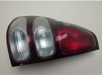  Фонарь (задний) Toyota Land Cruiser Prado (120) - 2002-2009 20638115 #1