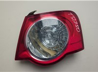 Фонарь (задний) Volkswagen Passat 6 2005-2010 20638123 #1