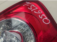 Фонарь (задний) Volkswagen Passat 6 2005-2010 20638123 #2