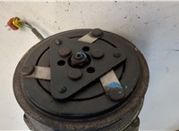  Компрессор кондиционера Peugeot 206 1998-2012 20638157 #3