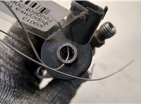 1980J3 Форсунка топливная Peugeot 206 1998-2012 20638160 #4