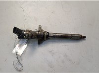 1980J3 Форсунка топливная Peugeot 206 1998-2012 20638162 #1