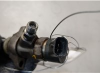 1980J3 Форсунка топливная Peugeot 206 1998-2012 20638162 #4