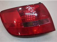  Фонарь (задний) Audi A6 (C6) 2004-2011 20638170 #1