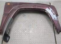  Брызговик Jeep Liberty 2001-2007 11521294 #1