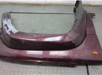  Брызговик Jeep Liberty 2001-2007 11521294 #2
