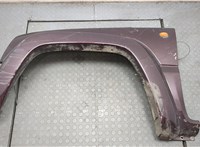 55177101AD Крыло Jeep Liberty 2001-2007 20638180 #1