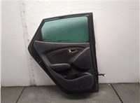  Стеклоподъемник электрический Hyundai ix 35 2010-2015 11521304 #8