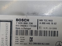 7620000236, A0004467662 Магнитола Mercedes Actros MP4 2011-2022 20638184 #5