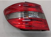  Фонарь (задний) Mercedes B W245 2005-2011 20638187 #1