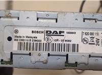 7620000110, 1858943 Магнитола DAF XF 105 2006-2013 20638199 #5