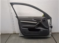  Дверь боковая (легковая) Audi A6 (C6) 2004-2011 20638202 #8