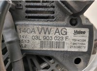 06F903023F Генератор Seat Ibiza 4 2008-2015 20638209 #3