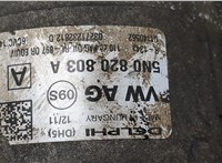 5K0820803C Компрессор кондиционера Seat Ibiza 4 2008-2015 20638217 #5