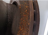 7422106238 Ступица (кулак, цапфа) Renault D 2013- 20638219 #3