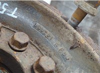 7422106238 Ступица (кулак, цапфа) Renault D 2013- 20638219 #4