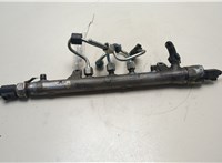  Рампа (рейка) топливная Seat Ibiza 4 2008-2015 20638221 #1