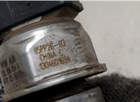  Рампа (рейка) топливная Seat Ibiza 4 2008-2015 20638221 #5