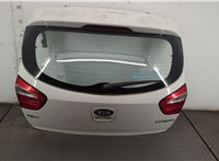 871101W230 Стекло заднее KIA Pride 2011-2017 11521344 #1