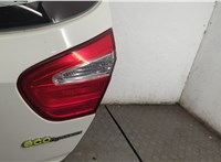 871101W230 Стекло заднее KIA Pride 2011-2017 11521344 #4