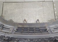 2K0807217 Бампер Volkswagen Caddy 2004-2015 20638237 #2