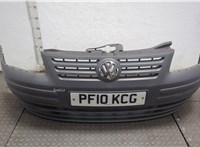 2K0807217 Бампер Volkswagen Caddy 2004-2015 20638237 #1