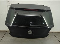  Стекло заднее Volkswagen Polo 2009-2014 11521351 #1