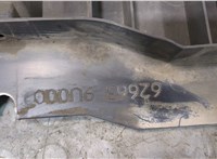 623109U000 Решетка радиатора Nissan Note E11 2005-2013 11521353 #2