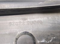 623109U000 Решетка радиатора Nissan Note E11 2005-2013 11521353 #9
