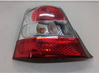  Фонарь (задний) Honda Civic 2000-2006 20638244 #1