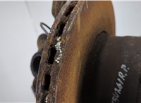 Ступица (кулак, цапфа) DAF LF 2013-2021 20638250 #3