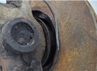 Ступица (кулак, цапфа) DAF LF 2013-2021 20638250 #4