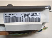 20508582 Переключатель отопителя (печки) Volvo FM 2001-2013 20638251 #4