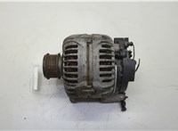  Генератор Seat Leon 2 2005-2012 20638259 #3