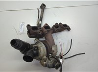  Турбина Seat Leon 2 2005-2012 20638261 #4