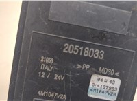20518033 Блок управления центральным замком Volvo FM 2001-2013 20638265 #2