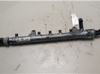  Рампа (рейка) топливная Seat Leon 2 2005-2012 20638267 #1