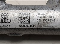  Рампа (рейка) топливная Seat Leon 2 2005-2012 20638267 #2