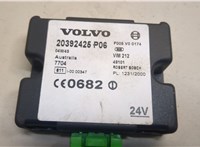 20392425p06, 20392425 Блок управления иммобилайзера Volvo FM 2001-2013 20638268 #4