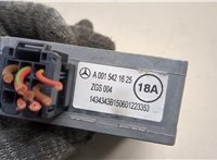 A0015421625 Инвертор, преобразователь напряжения Mercedes Actros MP4 2011-2022 20638275 #2
