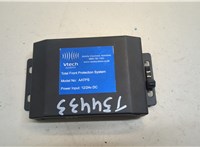  Блок комфорта Mercedes Actros MP4 2011-2022 20638278 #1