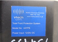  Блок комфорта Mercedes Actros MP4 2011-2022 20638278 #3