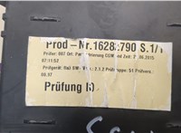 A0004461827 Блок комфорта Mercedes Actros MP4 2011-2022 20638280 #5