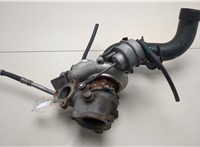  Турбина Opel Signum 20638287 #2