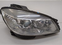  Фара (передняя) Mercedes C W204 2006-2015 20638300 #1