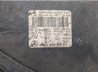  Фара (передняя) Mercedes C W204 2006-2015 20638300 #7