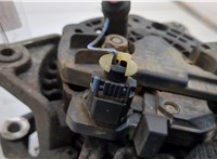  Генератор Opel Astra H 2004-2010 20638314 #4