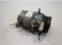  Компрессор кондиционера Opel Astra H 2004-2010 20638315 #1